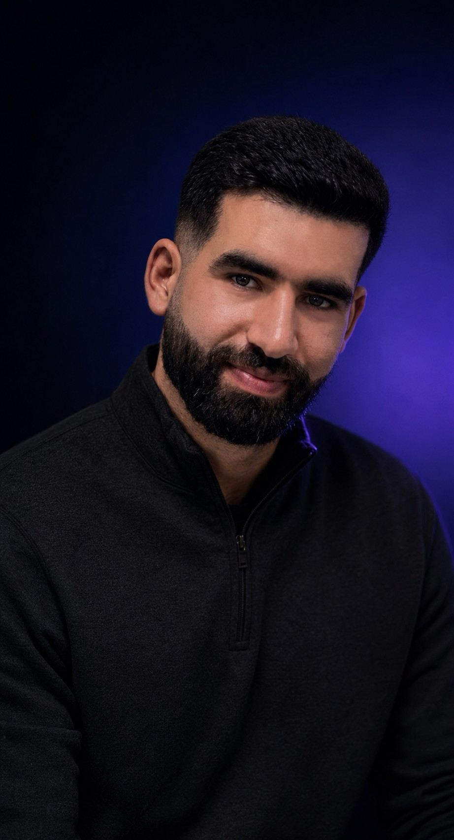 Fadli Ayoub